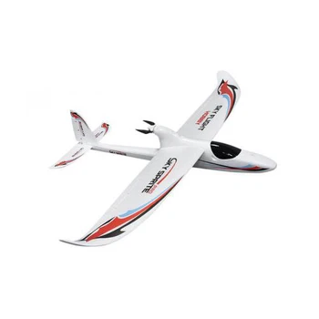 electric model airplane kits