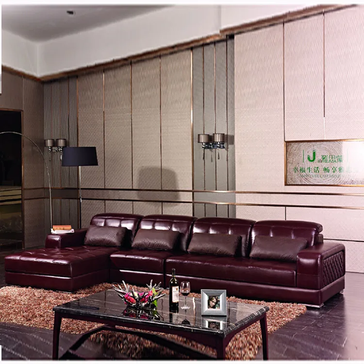 Furniture Germany Living Room Leather Sofa Bed Set Designs Modern L Furniture Germany Living Room Leather Sofa Bed Set Designs Modern L Shape
