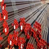 steel pipe wall thickness chart