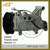 mazda2 ac compressor 10S13D GLOBAL FIRST