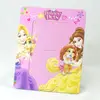 2015 eye-catching trendy Princess design metal picture frame