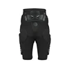 Newest Motorcycle hip protector motocross butt leg guard motorbike PP shell hip pants protector
