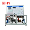 Pure electric vehicle motor drive automotive training platform