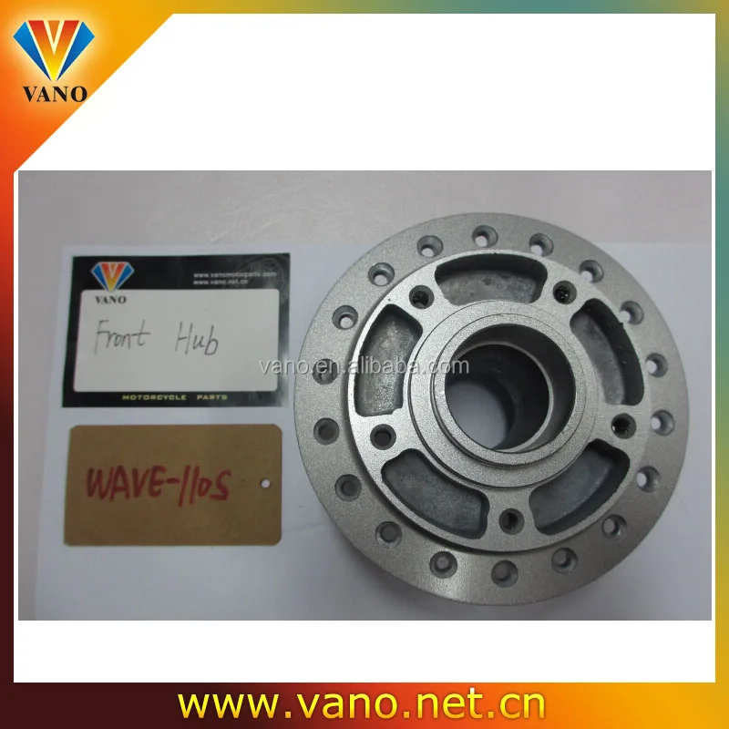 WAVE 125 WAVE110S motorcycle front wheel hub