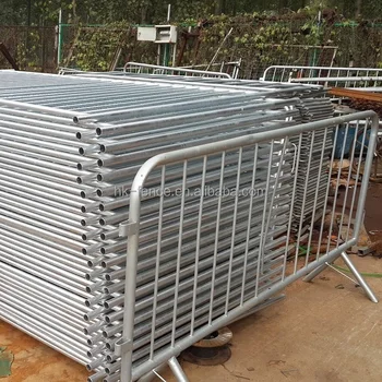 Tfr 2016 Very Cheap Aluminum Crowd Event Barricades Used Crowd Control Barriers For Sale Crowd Control Barriers Crowd Control Aluminum