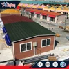 hot sell Australian expandable and portable caravan with house plans