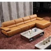 Top selling products in kuka furniture sectional sofa set italian corner sofas Wholesale