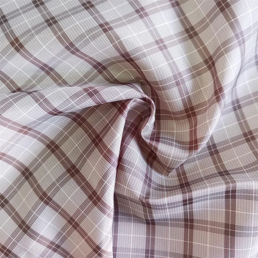 Polyester Lining Taffeta With Stripe And Line Sleeve Fabric Buy