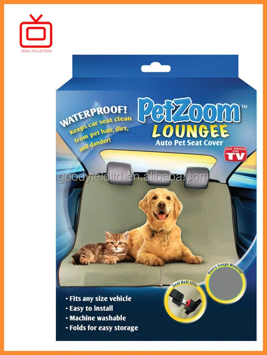 pet lounge cover
