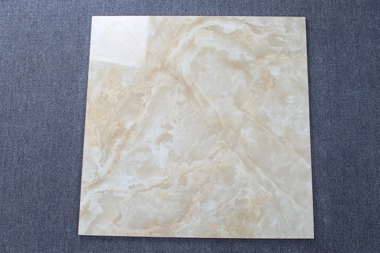 Ceramic Tiles Zambia Galzed Marble Like Gres Porcellanato Tile For