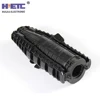 Antenna connector closure for telecom tower------weatherproofing kit for HJ12114