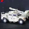 Armored Vehicle Plastic Model Craft