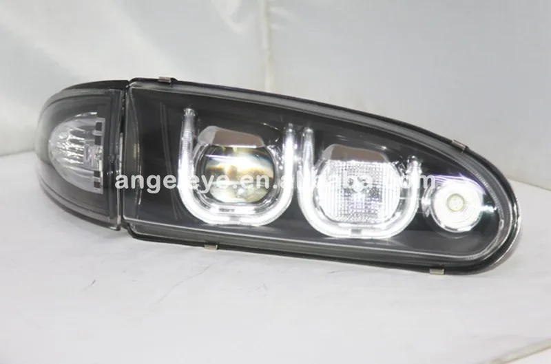 For Proton Wira Led Head Lamp Headlight 1992 Year Yz Buy For Proton