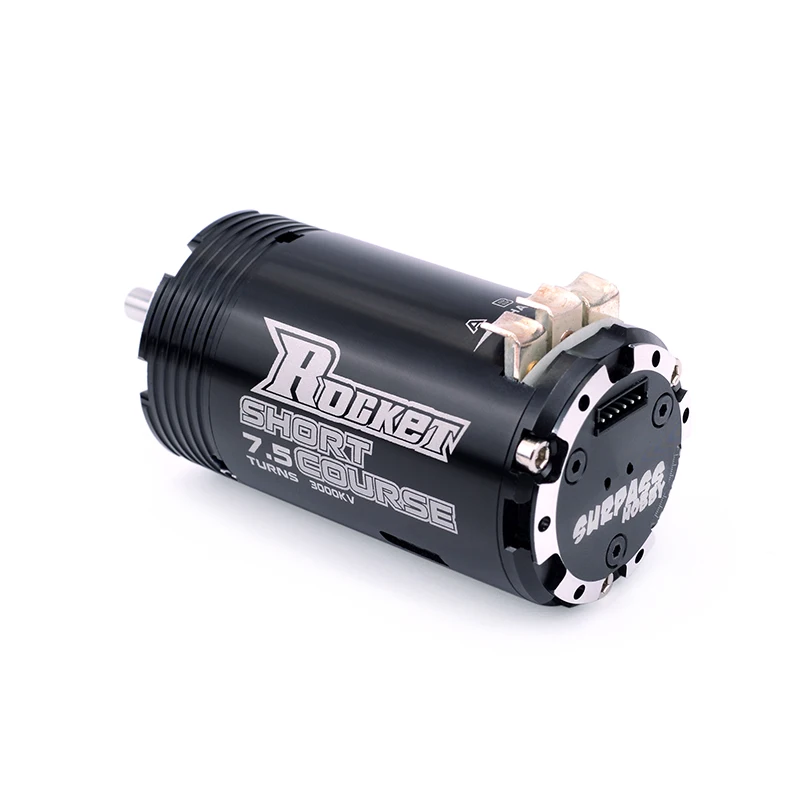Rocket 550 Rc Short Course Brushless Dc Motor For 1/10th Short Truck Rc Car Buy 550 Short