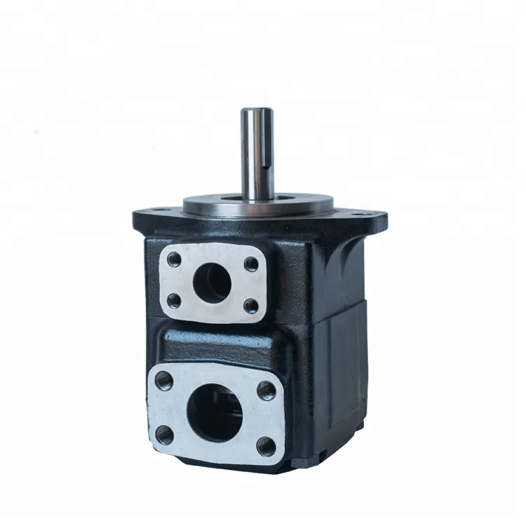 Гидравлический насос Parker Denison T6 T6C Vane Pump для морской...