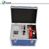 HZ-5100 contact resistance test set 100a contact resistance tester