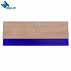 custom size wooden handle squeegee from gold-up