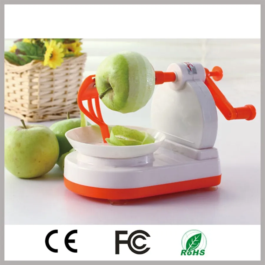Good Quality Fruit Vegetable Tools Kitchen Gadget Multifunction Manual