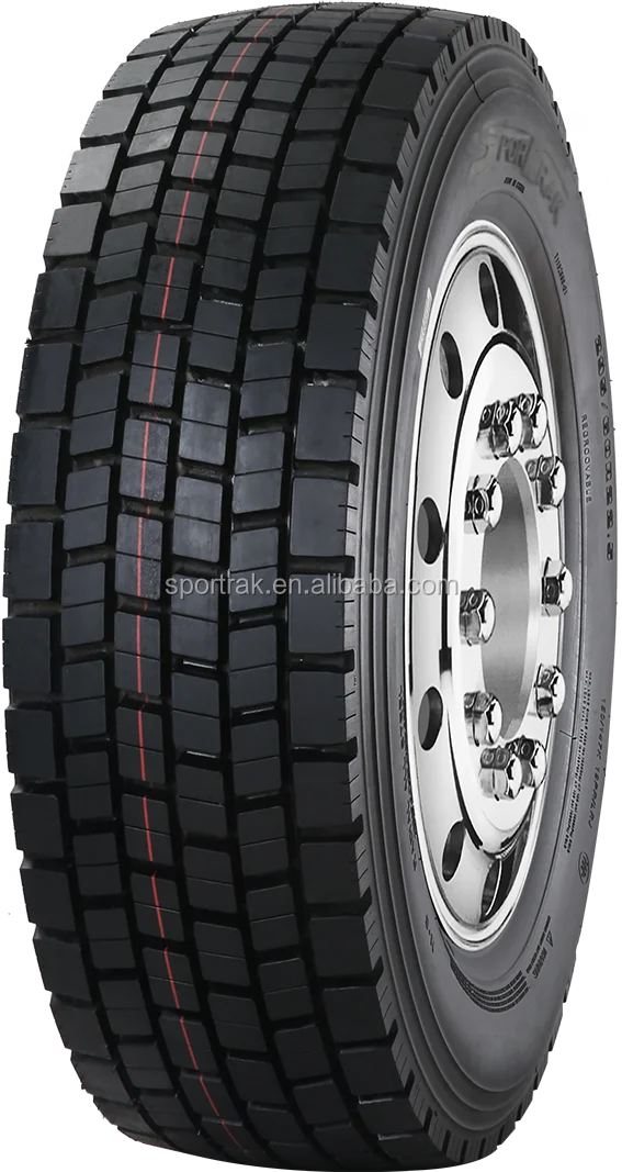 Light Truck Tyres/tires 8r17.5 8.5r17.5 9.5r17.5 8r19.5 9r22.5 10r22.5