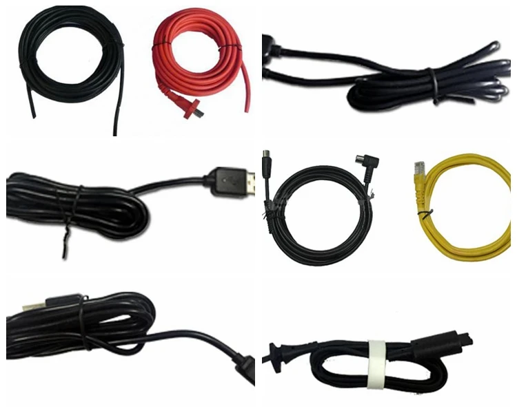 Automatic Usb Cable Wire Manufacturing Usb Cable Making Machine Buy