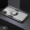 A010 Dependable Performance Waterproof Ultra Thin Clear View 9H Tempered Glass Cell Phone Case Cover Shell For Xiaomi Mi8 Lite