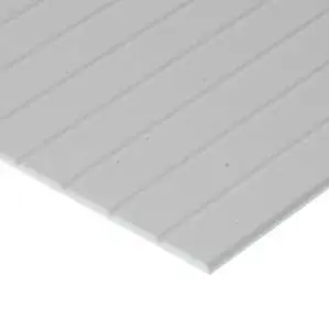 V-Groove .040 x 6 x 12,.250"