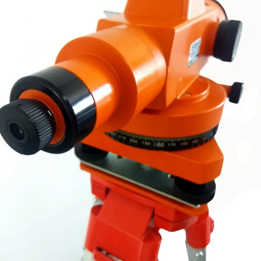 Automatic Level 32x Dzs31 Optical Level Topographic Surveying