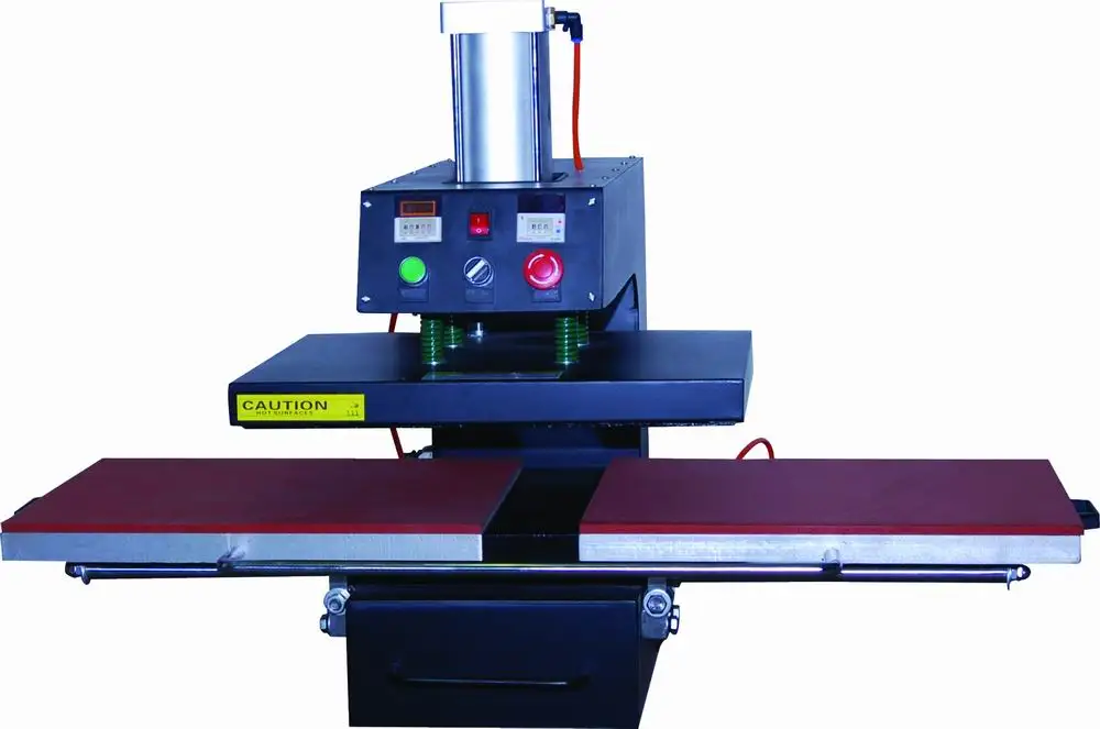 heat-transfer-printing-machine