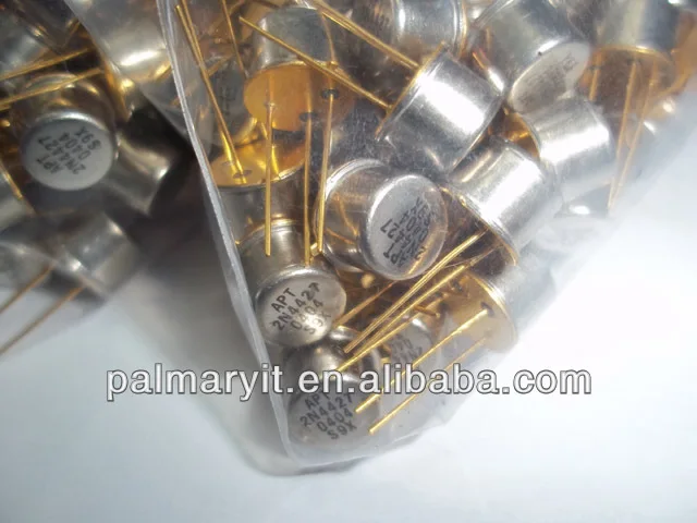 New And Original Transistors Chip 2n4427 - Buy 2n4427,Chip 2n4427