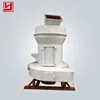 High Quality 4 Roller Limestone Powder Raymond Grinding Mill Pulverizer Machine Price Cost List