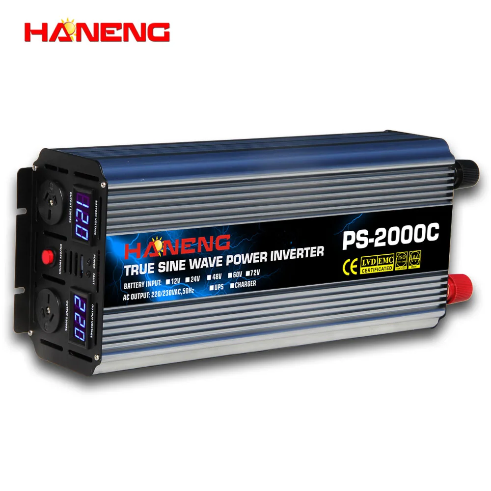 Top machine inverter 5000 pro схема