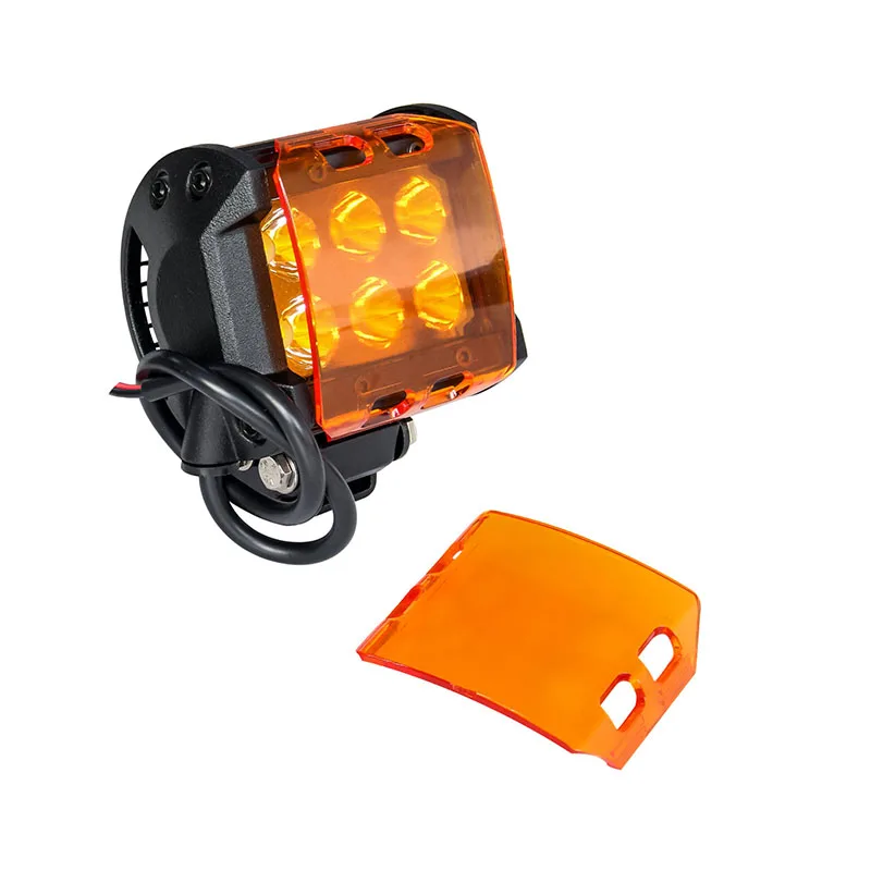 With Low Price 12 Voltage Work Led Light Polaris Rzr 1000 Parts For Truck