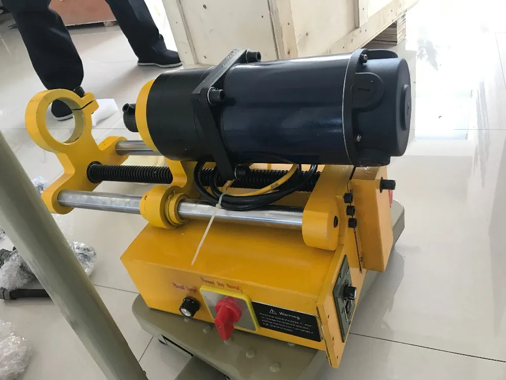 Jrt50 Big Portable In Line Boring Machine For Sale Cheap Price Buy