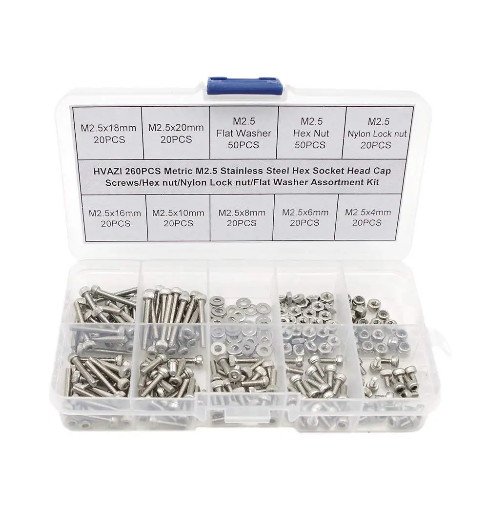 thumbnail image 2 of Push Nut Assortment 2 Pack 3/4" Push-On Axle Cap Nuts - Wheel Retainers (Part #836151) 3 4 16 Nut 2 of 12