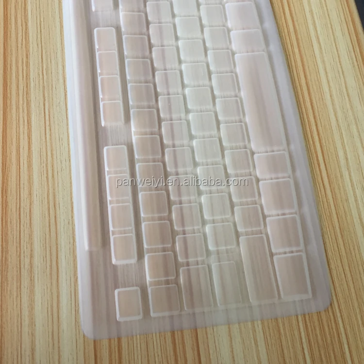 Logitech Mk0 K0 Mk260 K260 Mk270 K270 K1 K100 G100s Mk275用の透明なシリコン キーボードスキンカバーガード Buy キーボード用カバー キーボードカバーロジクール Mk0 K0 ロジクール用 Mk275 Product On Alibaba Com