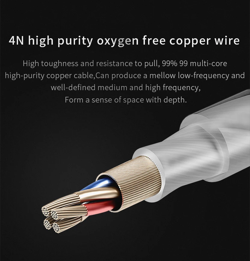 In Ear Earbuds with Microphone