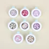 Anti-mosquito Nature Solid Outdoor Ring For Baby Adult Pregnant Safe Button Insect Repellent Bug with clip