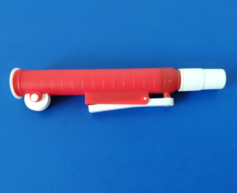 02 010 025ml Lab Use Pipet Aid Filler Pipette Pump Pipet Aid