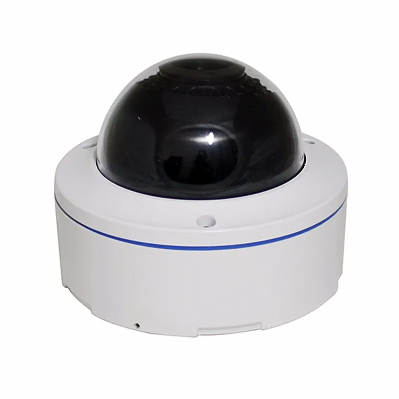 Audio 5mp Ip Camera 1/1.8