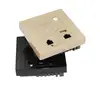 Wall embedded wireless ap router wireless wifi computer usb charge socket hotel ap best wifi network