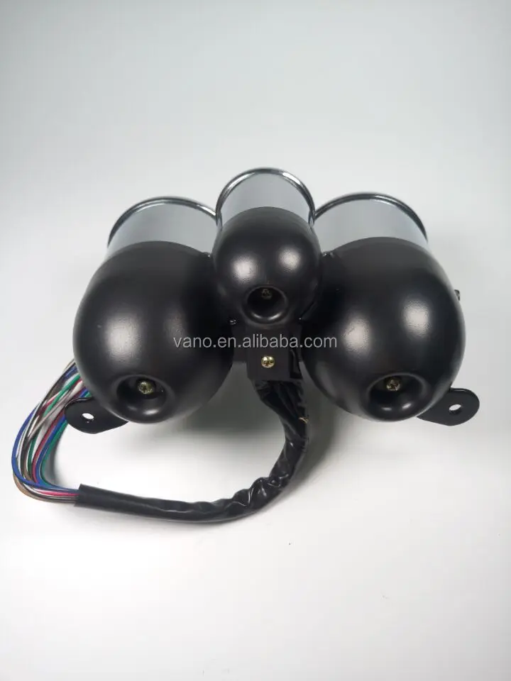 Motorcycle MZ-S--001 ETZ speedometer