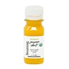 60ml 2OZ Customized Juice Sample Bottles PET Plastic Organic Ginger Shot Bottles