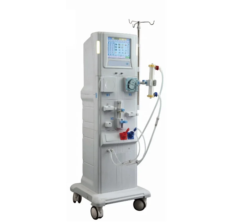 Fsws4000 Series Kidney Dialysis Machine Price Buy Dialysis Machine