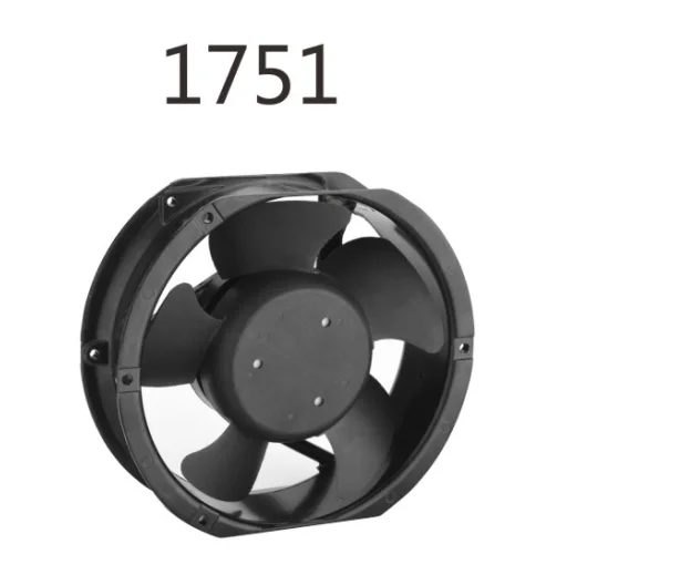 Noise Mini Cooling Fan, 6015, 60mm, 5v, 12v - detail 18