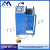 Touch Screen Air Suspension Hydraulic Hose Crimping Machine Shock Absober Making Machine