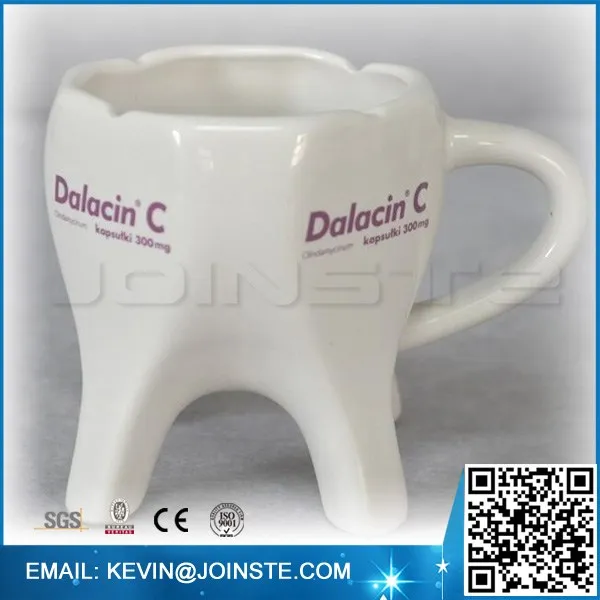 Ceramic Tooth Shaped Mug,Tooth Cup Buy Tooth Shaped Mug,Tooth Mug