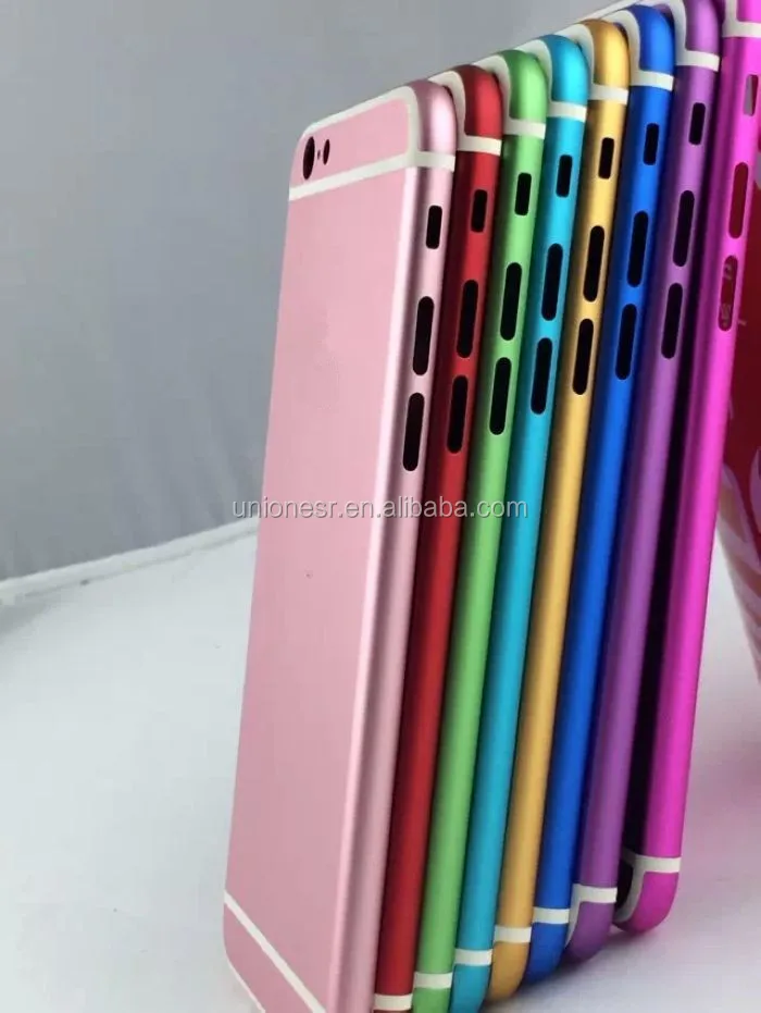 custodia iphone 6 colorate custodia iphone 6 colorate