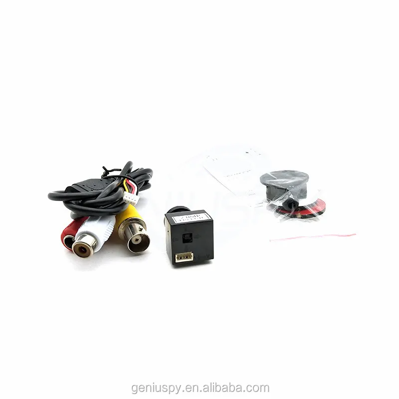 Osd Menu Super Micro Square Imx323 Senor 1 7mm Fisheye Lens 135 Degree Wide Angle Ahd Tvi Cvi Cvbs 1080p Hd 4 In 1 Cctv Camera Buy Mini 4 In 1 Cctv Camera Industry 4 In