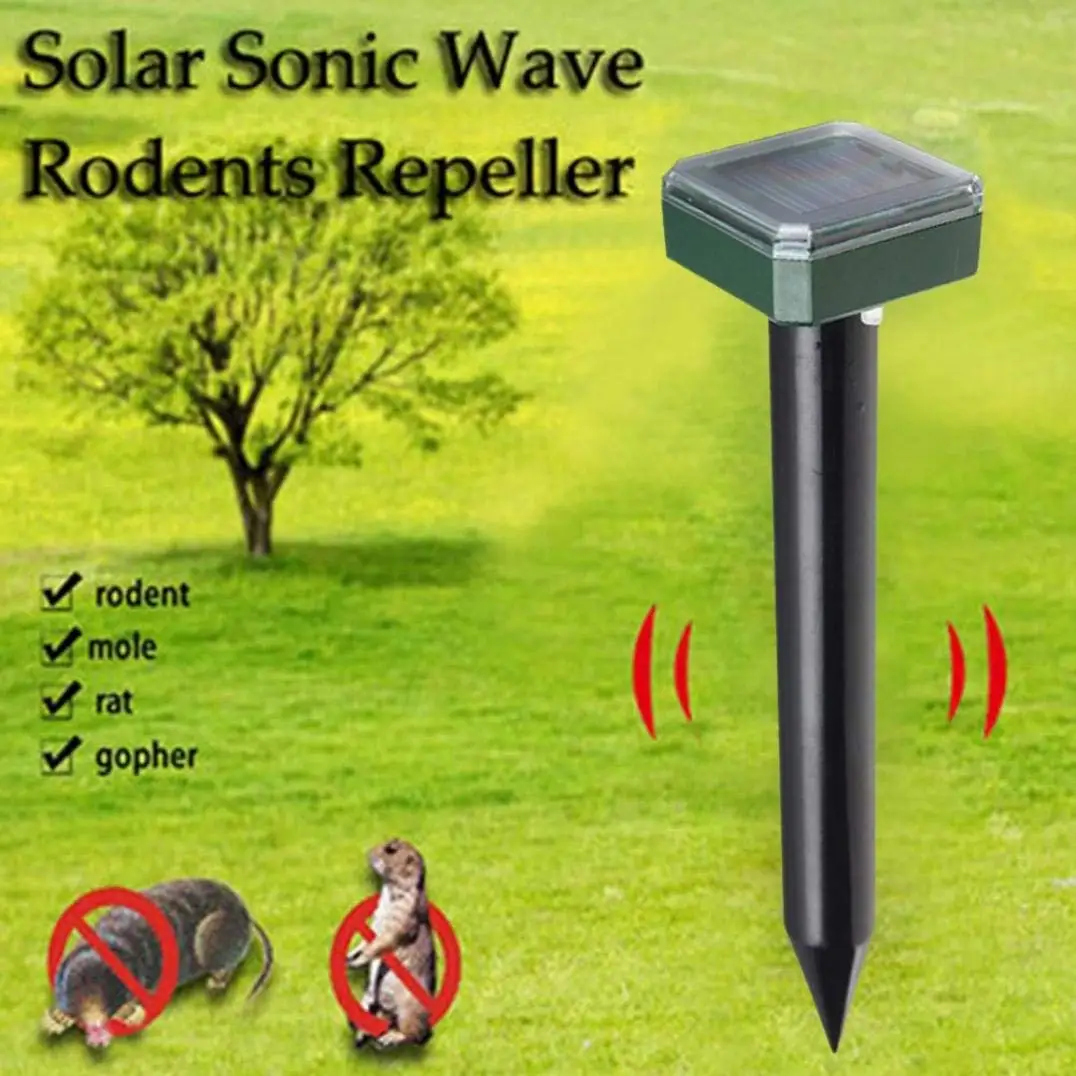 Cheap Do Ultrasonic Rodent Repellers Work, find Do Ultrasonic Rodent
