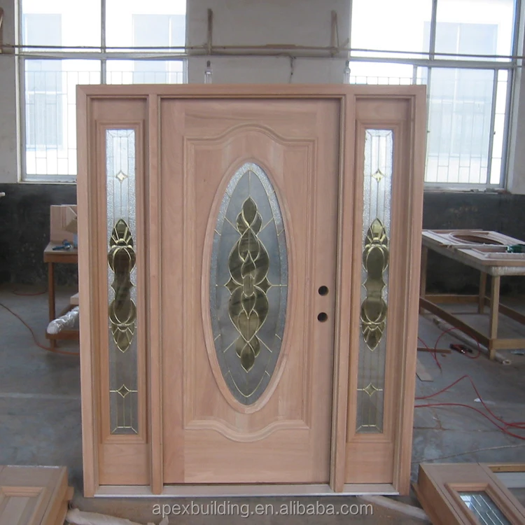 Simple Kerala Front Door Design House Main Door Design - Buy Indian